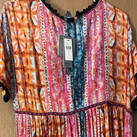 Anthropologie Dress - Picture 2 of 3